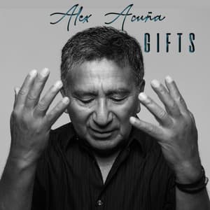 Gifts - Alex Acuña