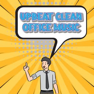 Chill Calm Relaxing Lo Fi Hip Hop Focus Music For Office Work - Clean Music For Office Work