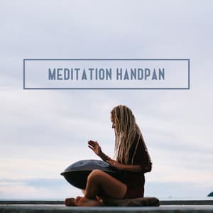 Meditation Hanpan: Inner Harmony and Balance of Body - Meditation Music Club