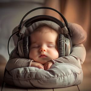 Path to Dreamland: Baby Sleep Quest Overture - Lullaby Academy