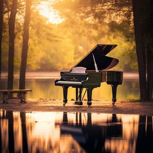 Piano Poise: Symphonic Splendor - Grand Piano Players
