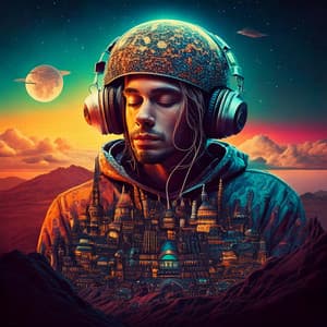 Street Pulse: Hip Hop Beats Collection - Lofi Empire