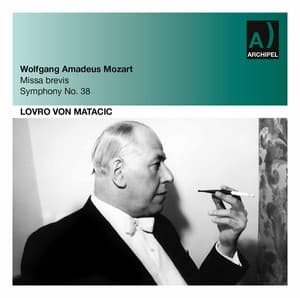 Mozart & Haydn: Orchestral Works - Orchestra Alessandro Scarlatti di Napoli della Rai