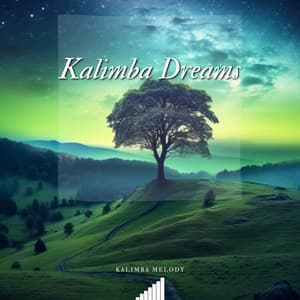 Kalimba Dreams: Drift Away with Mesmerizing Melodies - Kalimba Melody