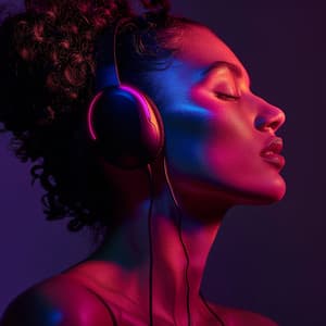 Binaural Eléctrico: Flujo Sónico - Mi serenidad