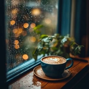 Lluvia Serena - Siente El Clima