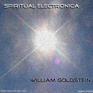 Spiritual Electronica - William Goldstein