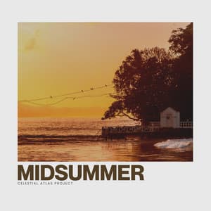 Midsummer - Classical Harp Music