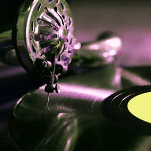 Wonderful Background for Study Shapes - Música Suave para Cafés