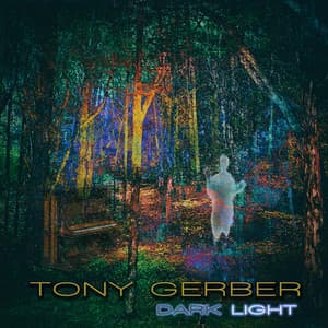 Dark Light - Tony Gerber
