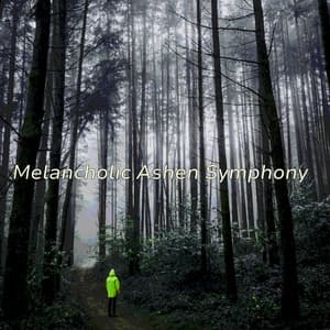 Melancholic Ashen Symphony - Cosmic Thought