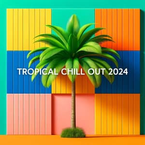 Tropical Chill Out 2024: Relaxation, Rhythms, and Renewal - Tropical Chill Zone