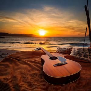 Soothing Notes: Guitar Music for Relaxation - Guitar Scapes