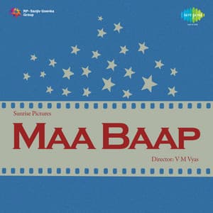 Maa Baap - A. R. Qureshi