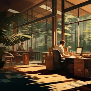 Sonidos De Arroyo Para El Trabajo: Ambiente De Naturaleza Productivo - Naturaleza del Himalaya