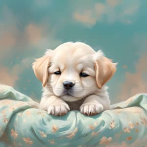 Calm Dog Days: Lo-Fi for Anxious Pups - Soothing Dog Sounds