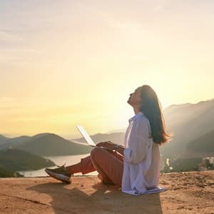 Soft Relaxing Music for Quiet Time - Cuban Music Playlist