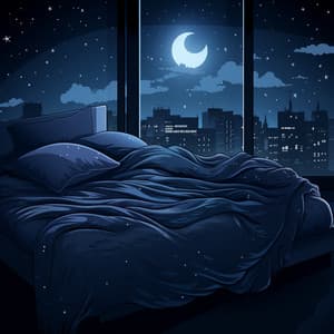 Arrullos Tranquilos De La Lluvia: Balada Del Sueño Natural - Sonidos del hermoso mundo