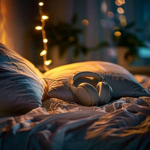 Sleep Symphony: Melodies for Restful Nights - Emerald High