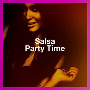 Salsa Party Time - Salsa All Stars