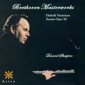 Beethoven, L. Van: Diabelli Variations / Piano Sonata No. 27 - Ludwig van Beethoven