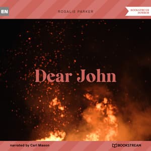 Dear John - Carl Mason