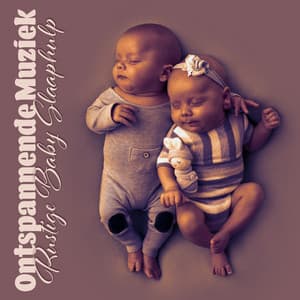 Ontspannende Muziek: Rustige Baby Slaaphulp, Ga Slapen Baby, Rustige Nacht - Sleepy Baby Princess Music Academy