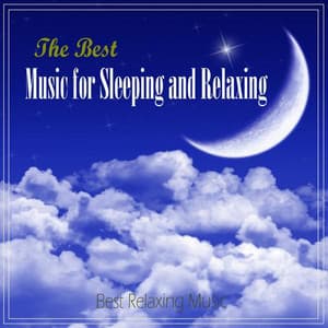 The Best Music for Sleeping and Relaxing - Best Relaxing Music