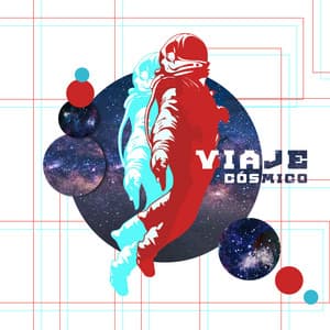 Viaje Cósmico: Música Relajante para Estudiar, Trabajar, Concentración - Academia de Música para Estudiar Fácilmente