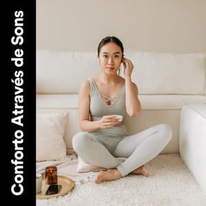 Conforto Através de Sons - Ruído Branco