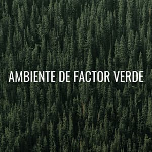 Ambiente De Factor Verde - Verde 5