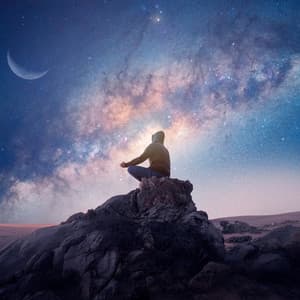 Calming Night Beats: Hip Hop for Meditation - Native American Indian Meditation