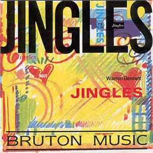 Jingles - Warren Bennett