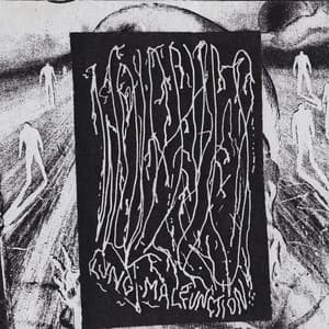 Lung Malfunction - Wolf Eyes