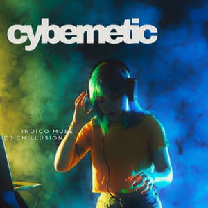 Cybernetic: Voidstep Dimensions - Indigo Muse