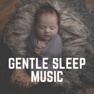 Gentle Sleep Music - Sleeping Music