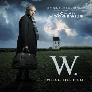 W. - Witse the Film - Johan Hoogewijs