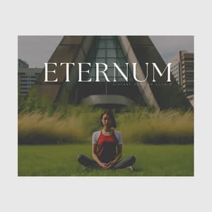 Eternum - Classical Yoga Music