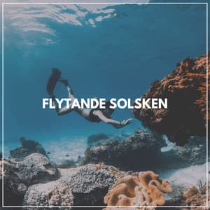 Flytande solsken - Avslappning och avspänning för dig
