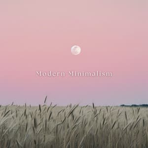 Modern Minimalism: Solo Piano Etudes - Instrumental Piano Universe