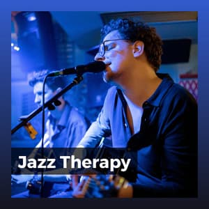 Jazz Therapy - Coffee Shop Jazz Relax
