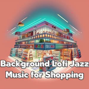 Background Lofi Jazz Music for Shopping - Shopping Lofi