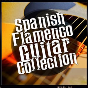 Spanish Flamenco Guitar Collection - Spanish Guitar