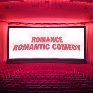 Romance / Romantic Comedy - Gregor F. Narholz