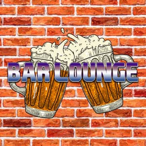 Easy Jazz Lounge and Chillout Vibes - Bar Lounge