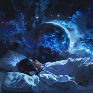 Echoes at Midnight: Music for Sleep - Sleep Factory