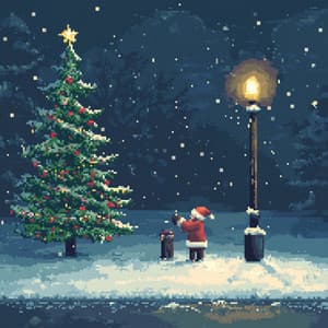 Beloved Christmas Holiday Classics - Christmas