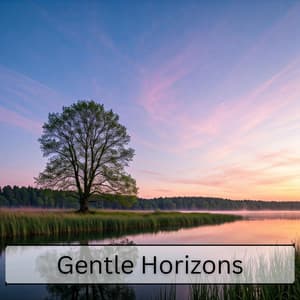 Gentle Horizons - Spirit LoFi
