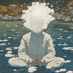 Soft - Relaxing Asian Spa Music