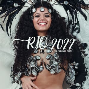 RIO 2022 - Party Topic Club